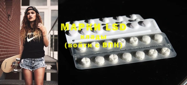 винт Горняк